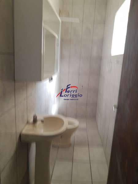 Casa com 4 quartos e 3 banheiros à venda no bairro Parque Sao Francisco Iii, Guaratingueta