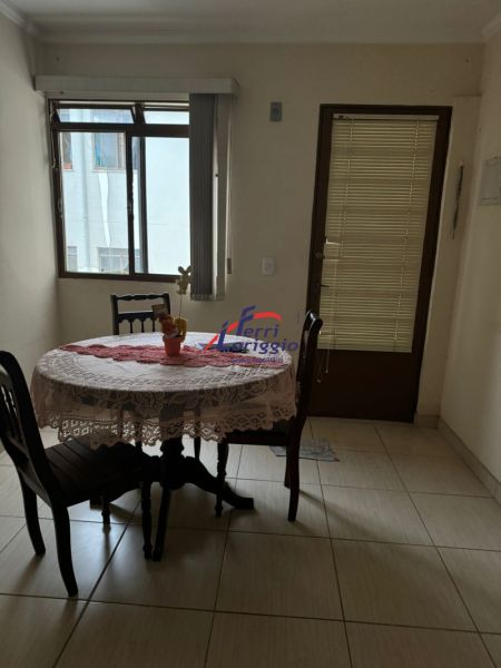 Apartamento com 2 quartos e 1 banheiro à venda no bairro Parque do Sol, Guaratingueta