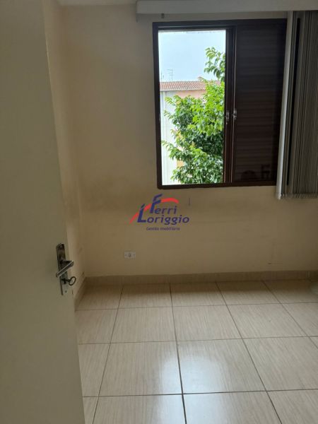 Apartamento com 2 quartos e 1 banheiro à venda no bairro Parque do Sol, Guaratingueta
