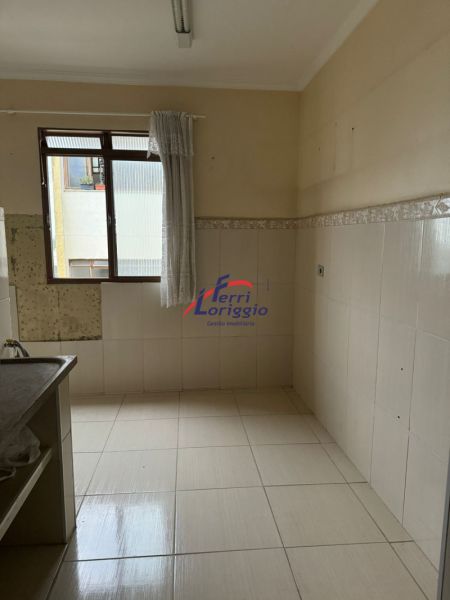 Apartamento com 2 quartos e 1 banheiro à venda no bairro Parque do Sol, Guaratingueta