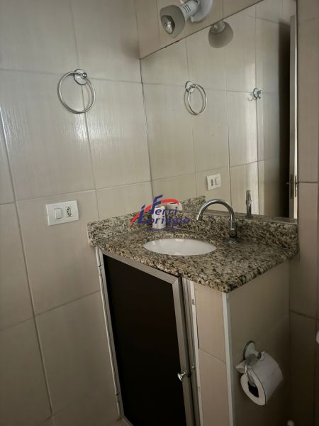 Apartamento com 2 quartos e 1 banheiro à venda no bairro Parque do Sol, Guaratingueta