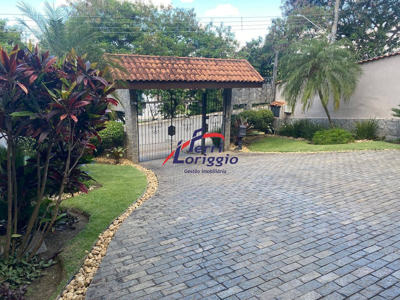Sobrado Residencial com 4 banheiros à venda no bairro Portal das Colinas, Guaratingueta