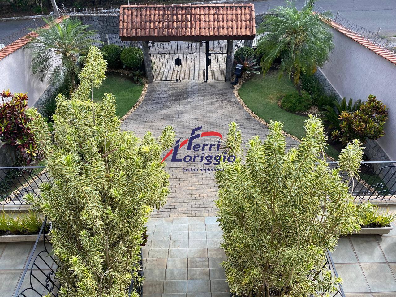 Sobrado Residencial com 4 banheiros à venda no bairro Portal das Colinas, Guaratingueta