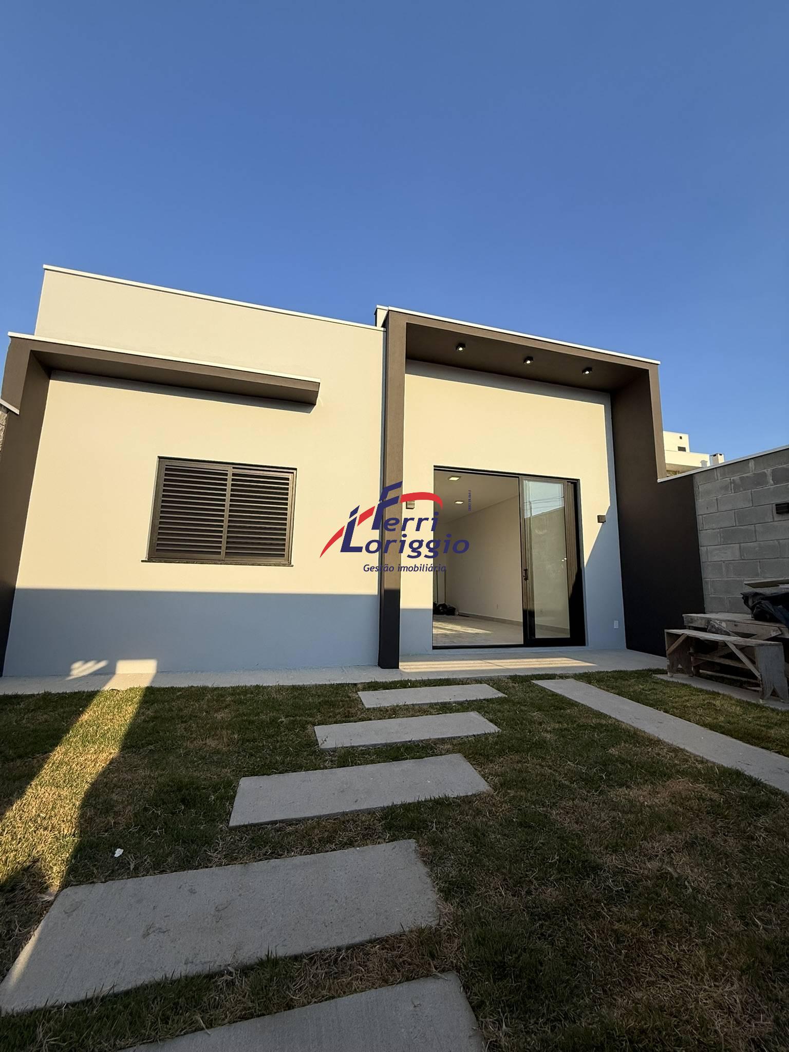 Casa com 2 quartos e 2 banheiros à venda no bairro Pingo de Ouro, Guaratingueta