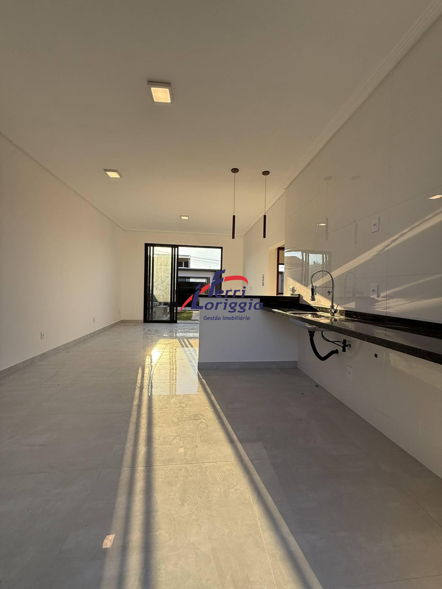 Casa com 2 quartos e 2 banheiros à venda no bairro Pingo de Ouro, Guaratingueta