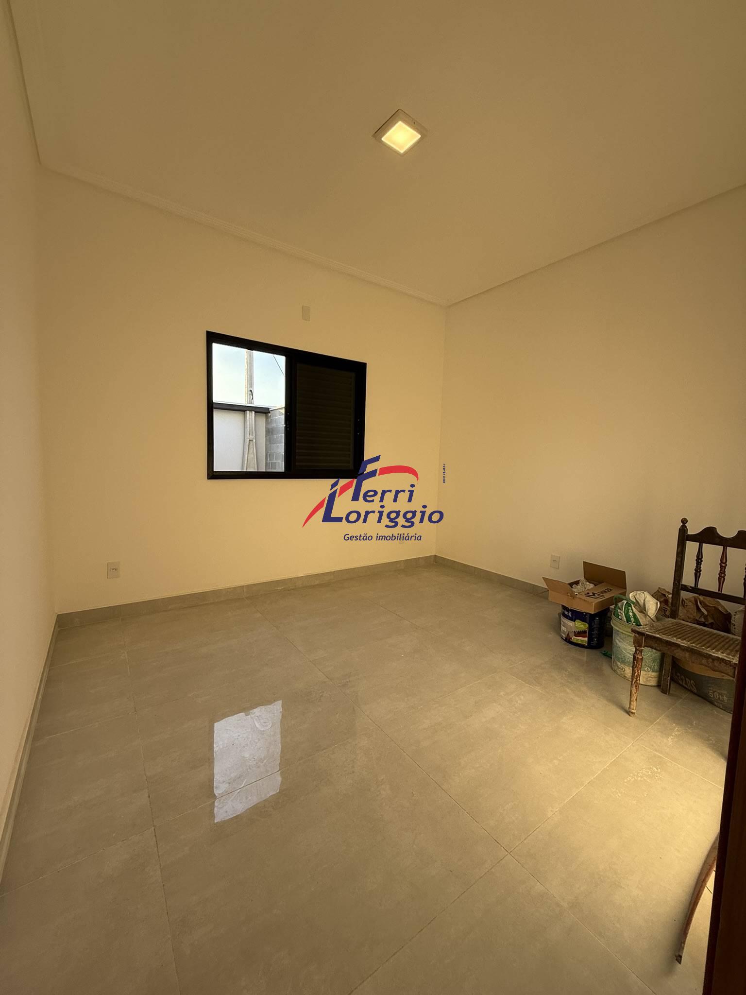Casa com 2 quartos e 2 banheiros à venda no bairro Pingo de Ouro, Guaratingueta