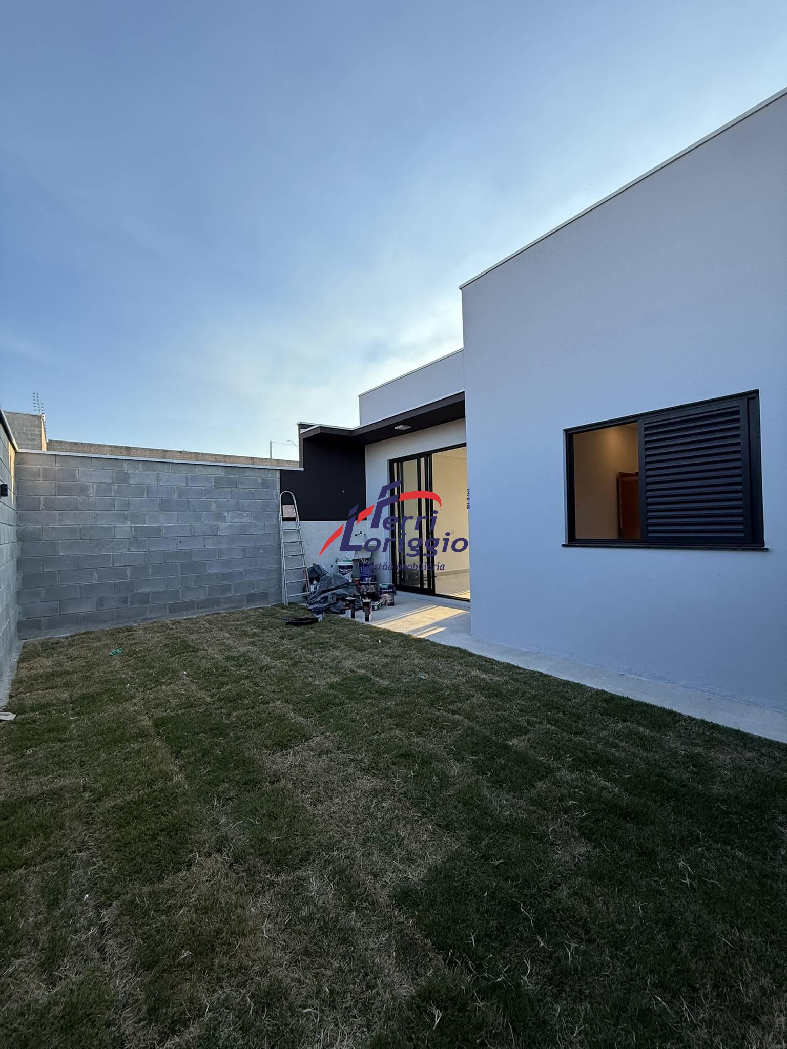 Casa com 2 quartos e 2 banheiros à venda no bairro Pingo de Ouro, Guaratingueta