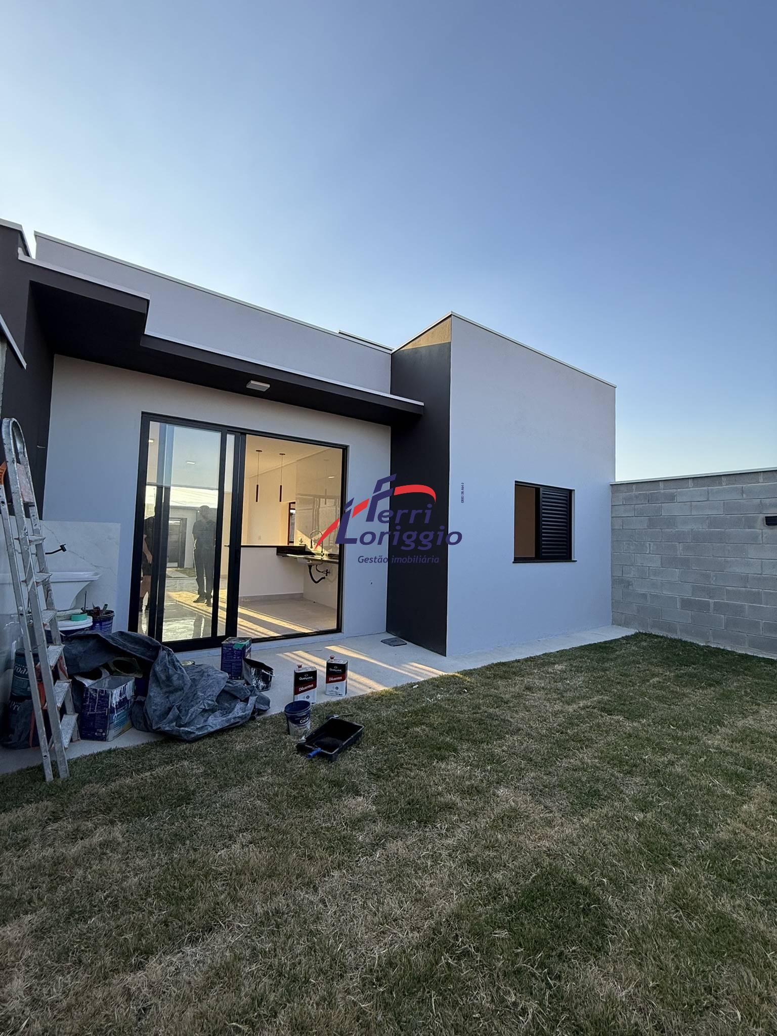 Casa com 2 quartos e 2 banheiros à venda no bairro Pingo de Ouro, Guaratingueta