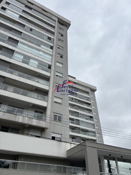 Apartamento com 2 quartos e 2 banheiros à venda no bairro Jardim Coelho Neto, Guaratingueta