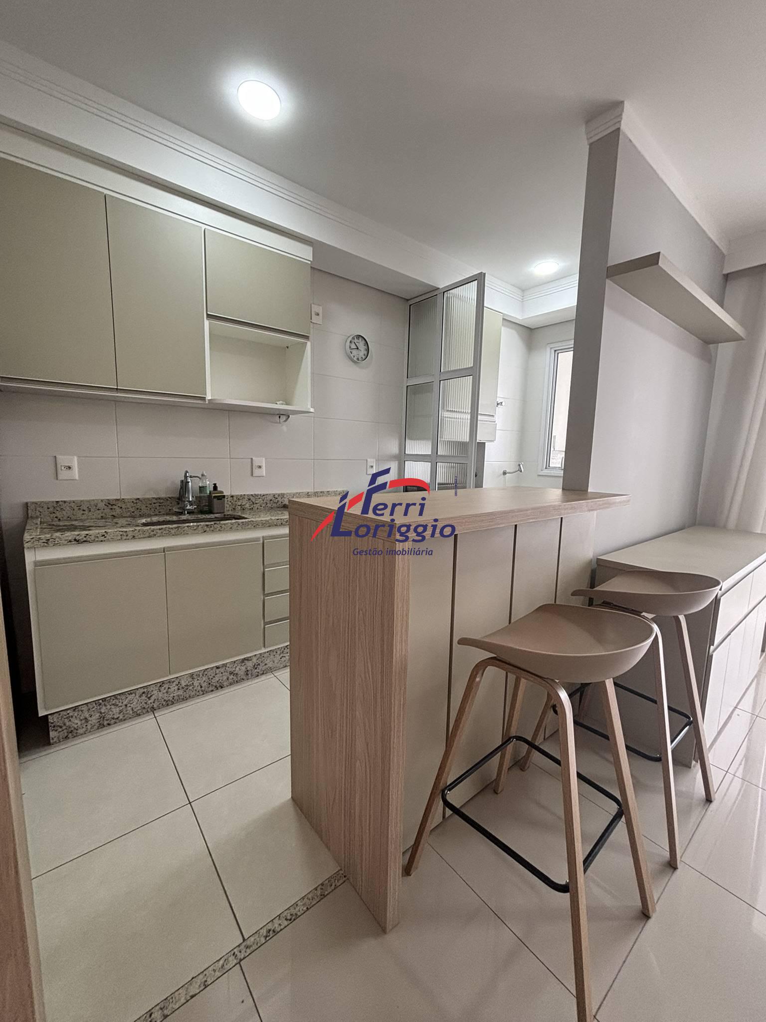 Apartamento com 2 quartos e 2 banheiros à venda no bairro Jardim Coelho Neto, Guaratingueta