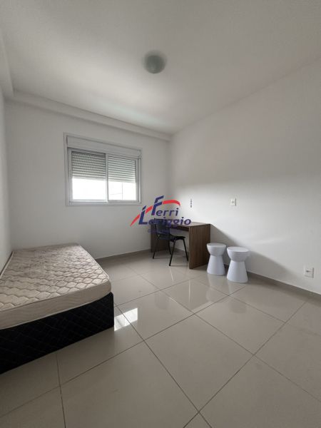 Apartamento com 2 quartos e 2 banheiros à venda no bairro Jardim Coelho Neto, Guaratingueta
