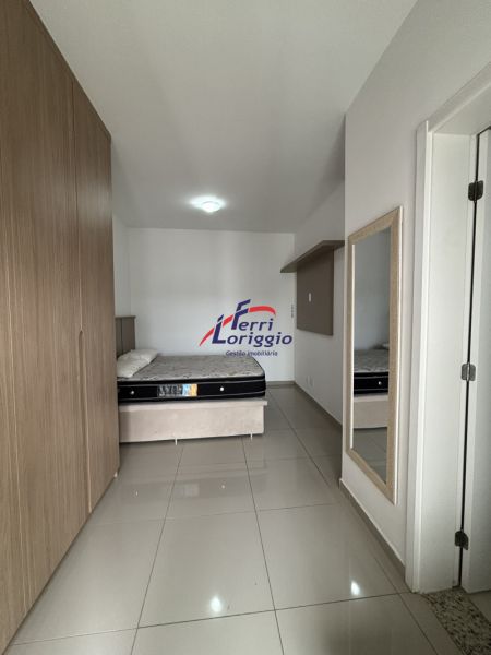 Apartamento com 2 quartos e 2 banheiros à venda no bairro Jardim Coelho Neto, Guaratingueta