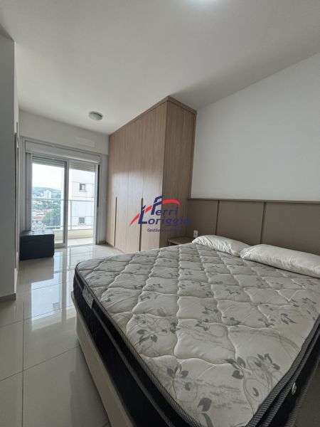 Apartamento com 2 quartos e 2 banheiros à venda no bairro Jardim Coelho Neto, Guaratingueta