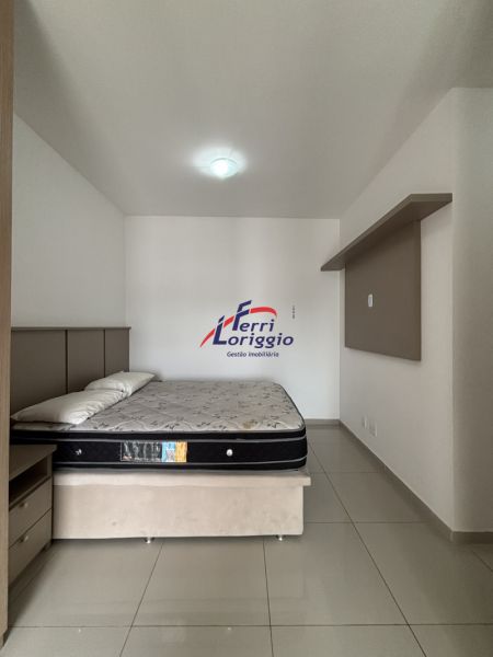 Apartamento com 2 quartos e 2 banheiros à venda no bairro Jardim Coelho Neto, Guaratingueta