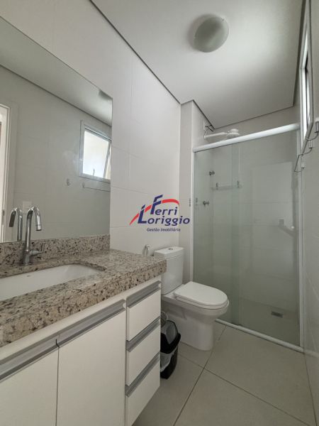 Apartamento com 2 quartos e 2 banheiros à venda no bairro Jardim Coelho Neto, Guaratingueta