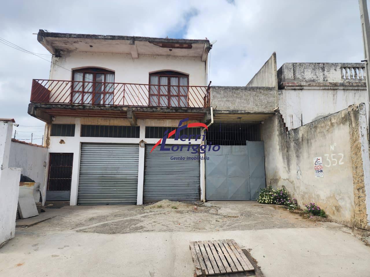 Sobrado Residencial com 2 quartos e 1 banheiro à venda no bairro Belvedere Club dos 500, Guaratingueta