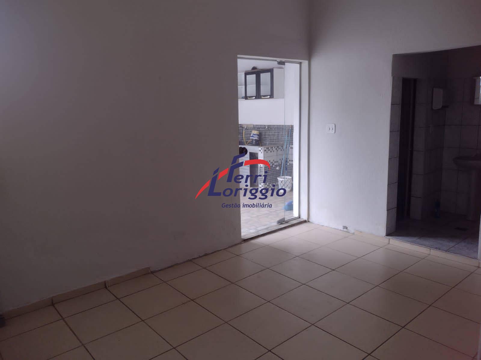 Apartamento com 4 quartos e 4 banheiros à venda no bairro Jardim do Vale, Guaratingueta