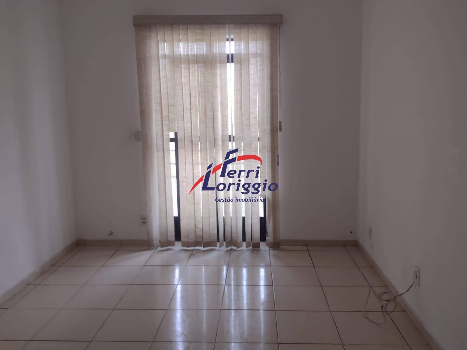 Apartamento com 4 quartos e 4 banheiros à venda no bairro Jardim do Vale, Guaratingueta
