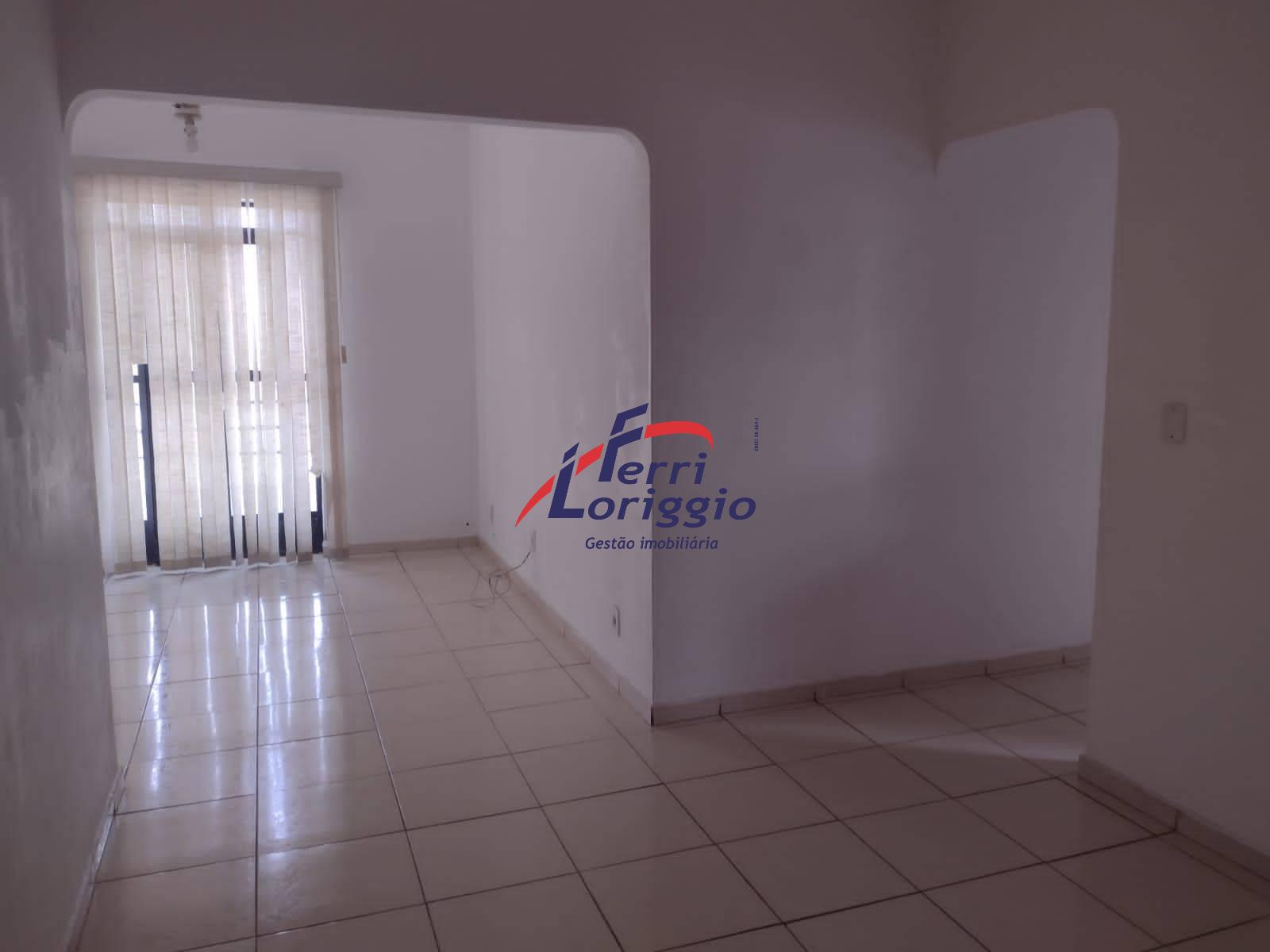 Apartamento com 4 quartos e 4 banheiros à venda no bairro Jardim do Vale, Guaratingueta