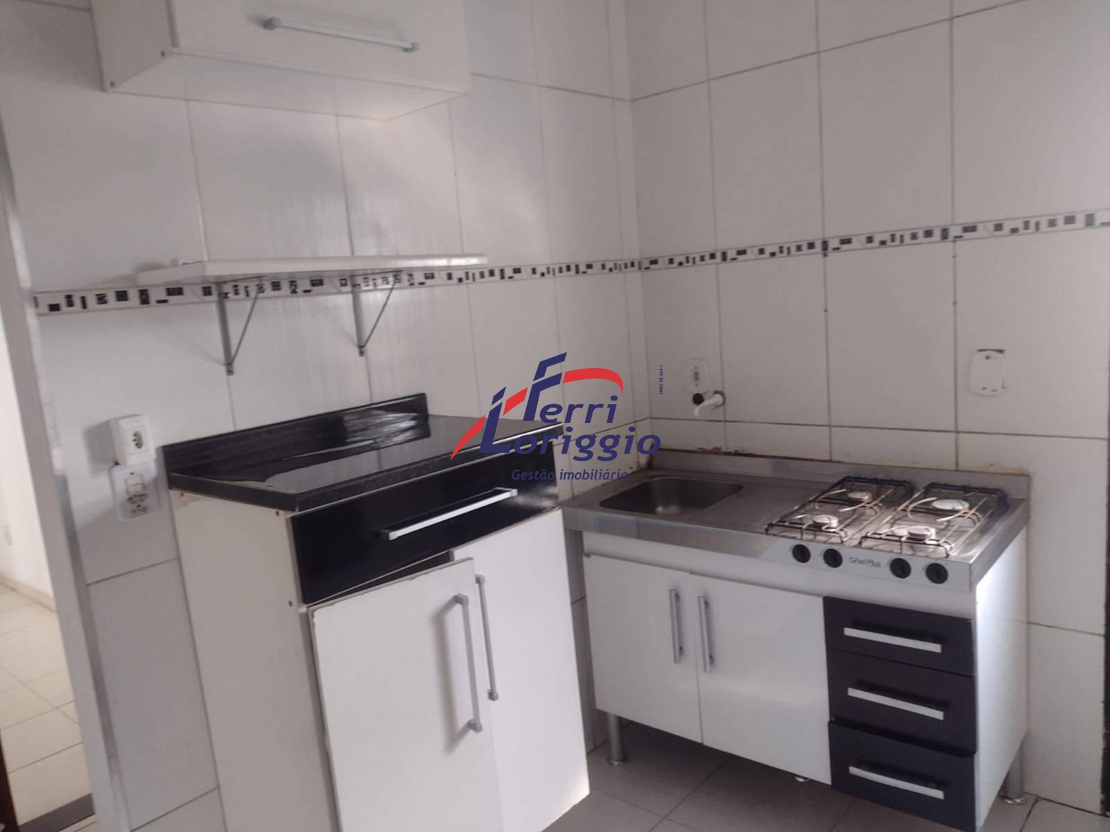 Apartamento com 4 quartos e 4 banheiros à venda no bairro Jardim do Vale, Guaratingueta
