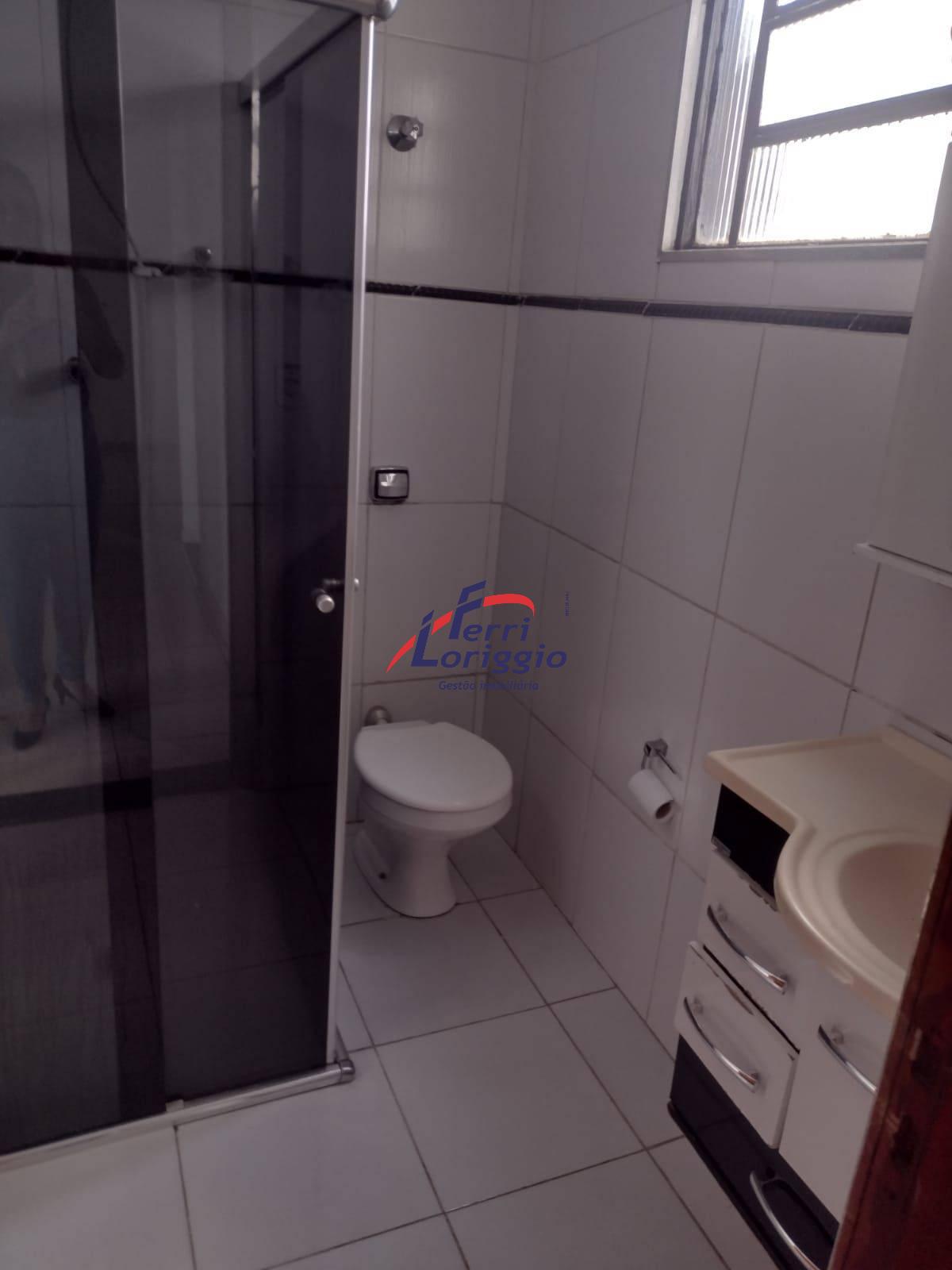 Apartamento com 4 quartos e 4 banheiros à venda no bairro Jardim do Vale, Guaratingueta