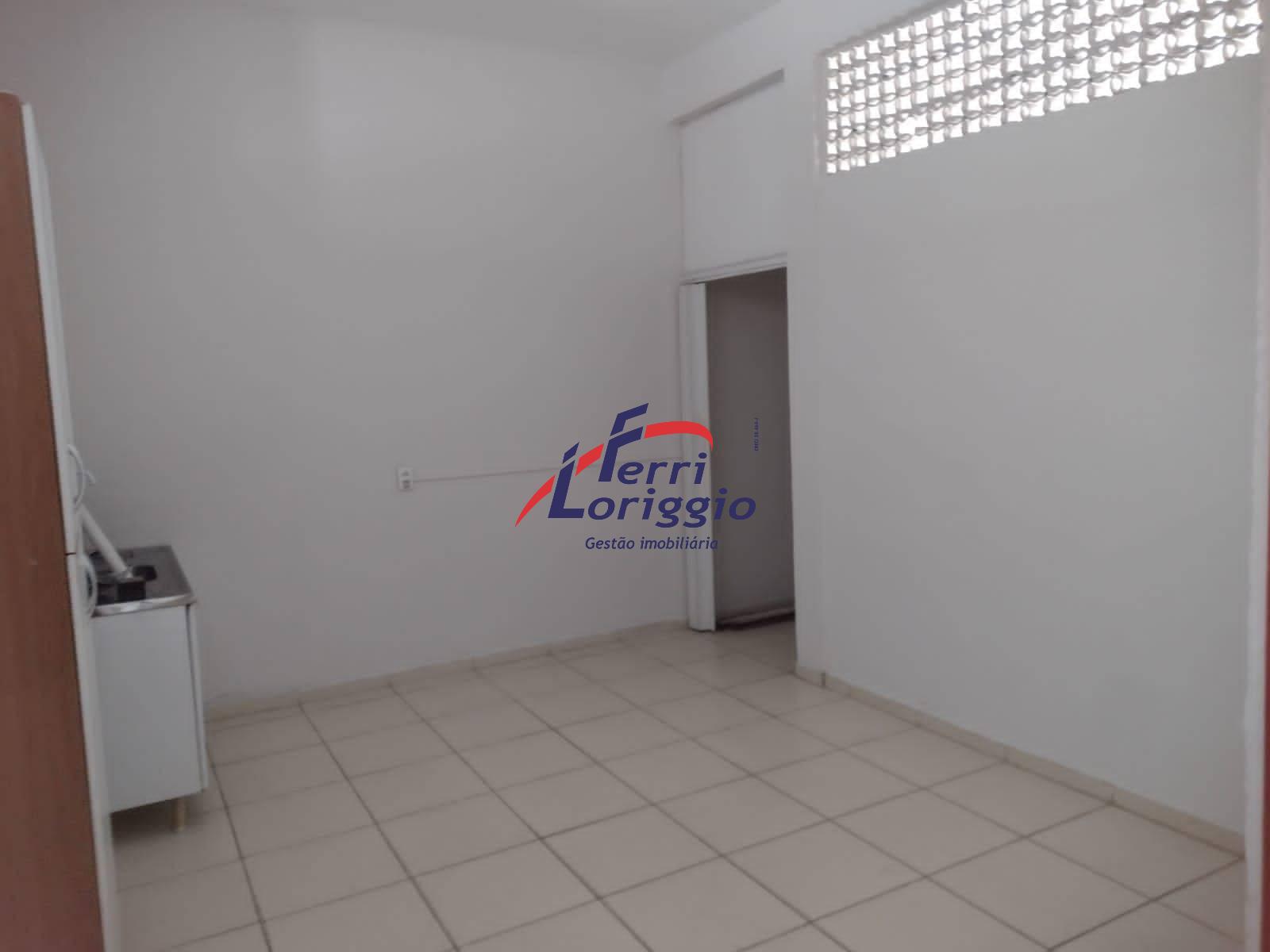 Apartamento com 4 quartos e 4 banheiros à venda no bairro Jardim do Vale, Guaratingueta
