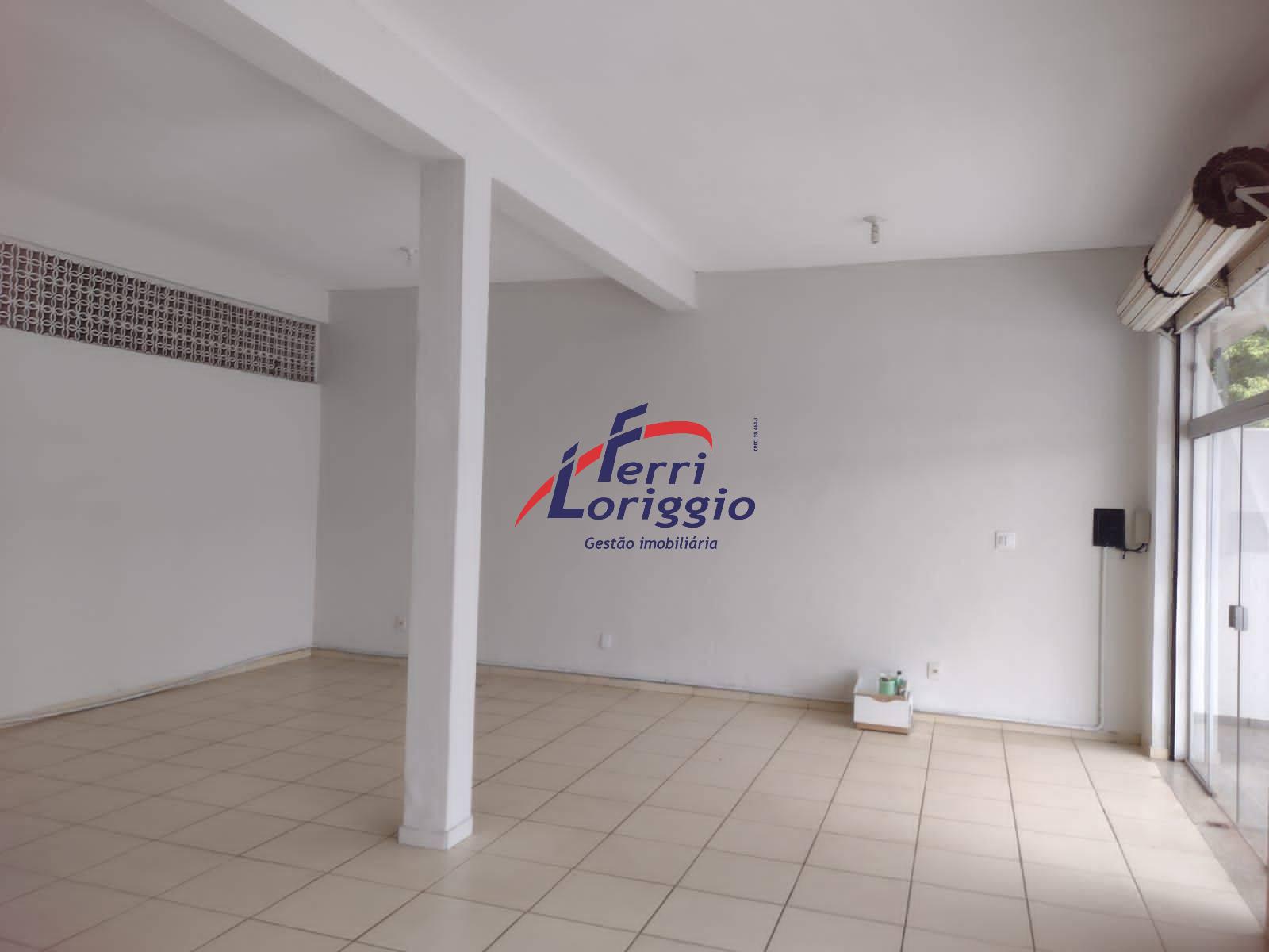 Apartamento com 4 quartos e 4 banheiros à venda no bairro Jardim do Vale, Guaratingueta
