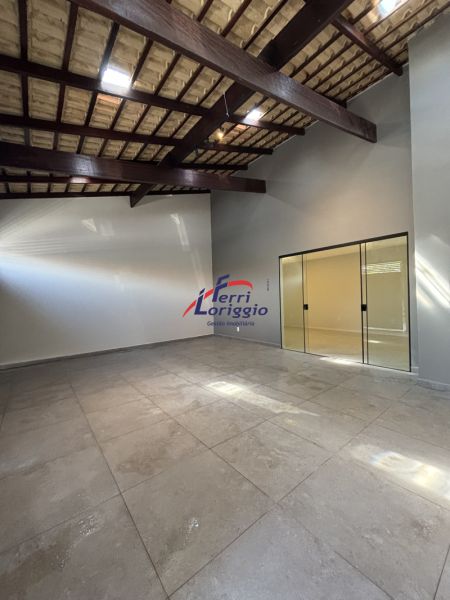 Casa com 2 quartos e 4 banheiros à venda no bairro Village Santana, Guaratingueta