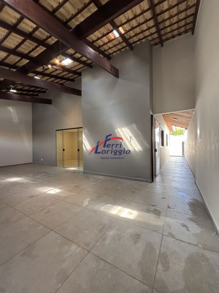 Casa com 2 quartos e 4 banheiros à venda no bairro Village Santana, Guaratingueta
