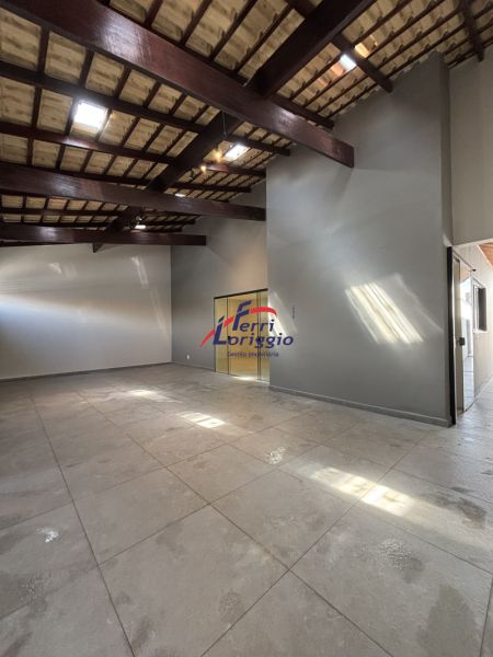 Casa com 2 quartos e 4 banheiros à venda no bairro Village Santana, Guaratingueta