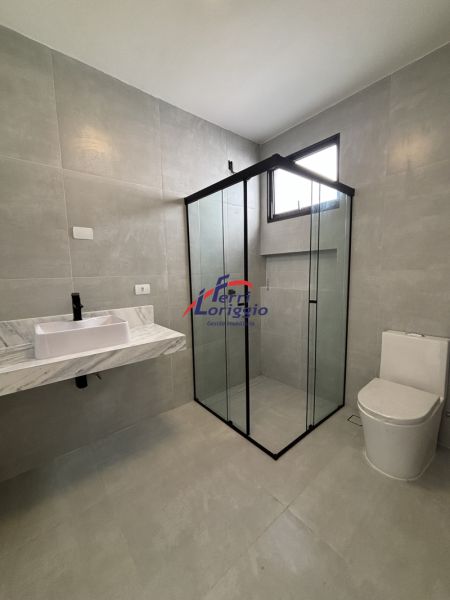 Casa com 2 quartos e 4 banheiros à venda no bairro Village Santana, Guaratingueta