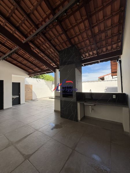 Casa com 2 quartos e 4 banheiros à venda no bairro Village Santana, Guaratingueta