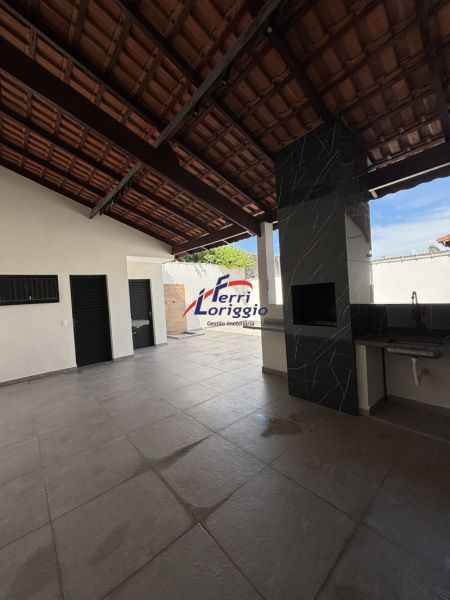 Casa com 2 quartos e 4 banheiros à venda no bairro Village Santana, Guaratingueta