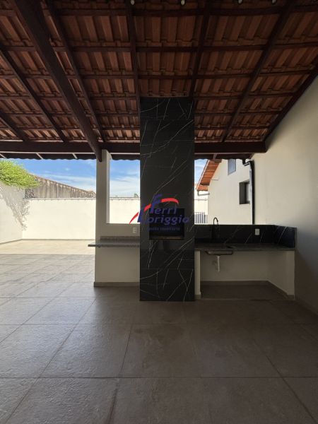 Casa com 2 quartos e 4 banheiros à venda no bairro Village Santana, Guaratingueta