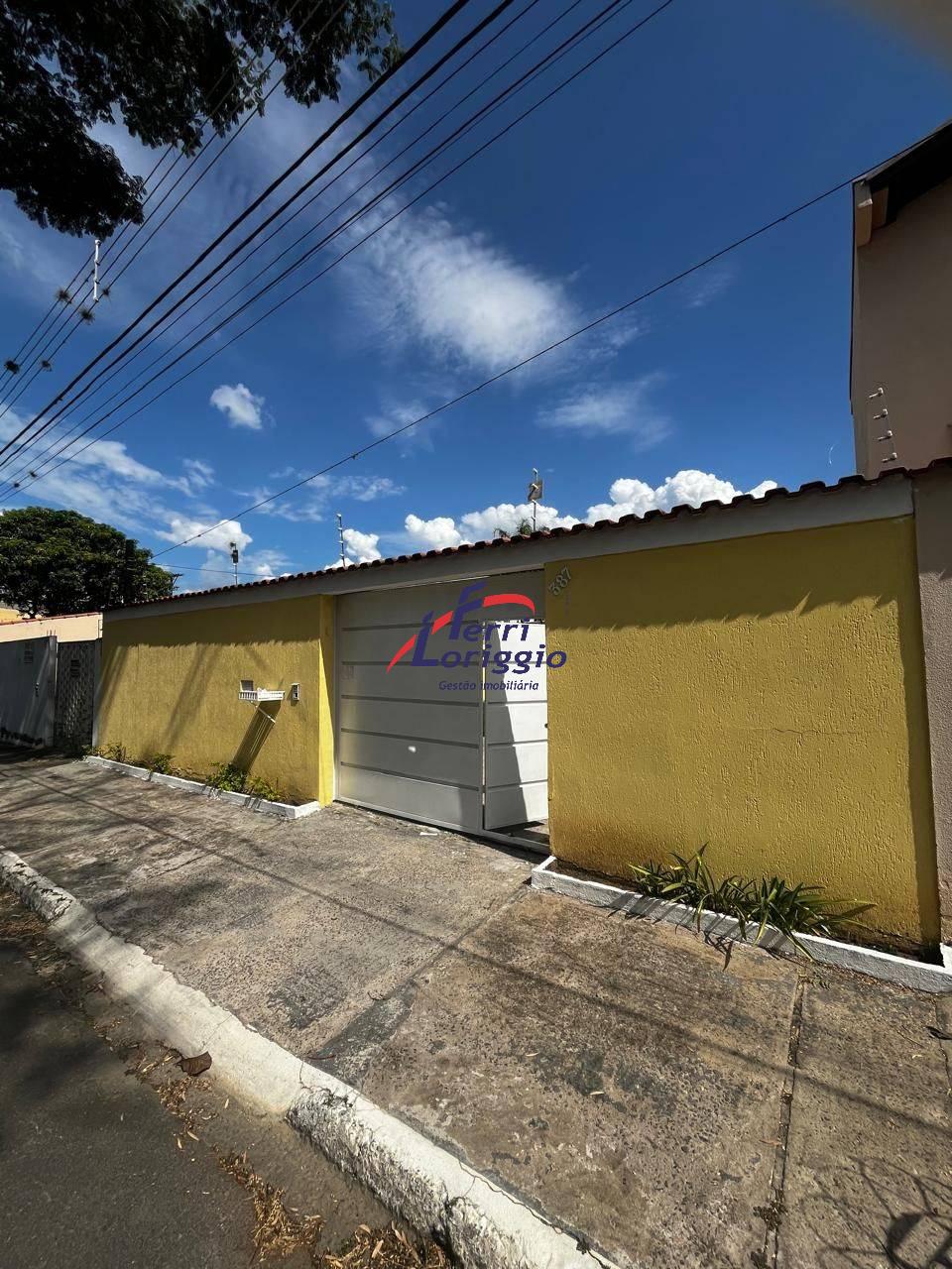 Casa com 3 quartos e 2 banheiros à venda no bairro Parque das Alamedas, Guaratingueta