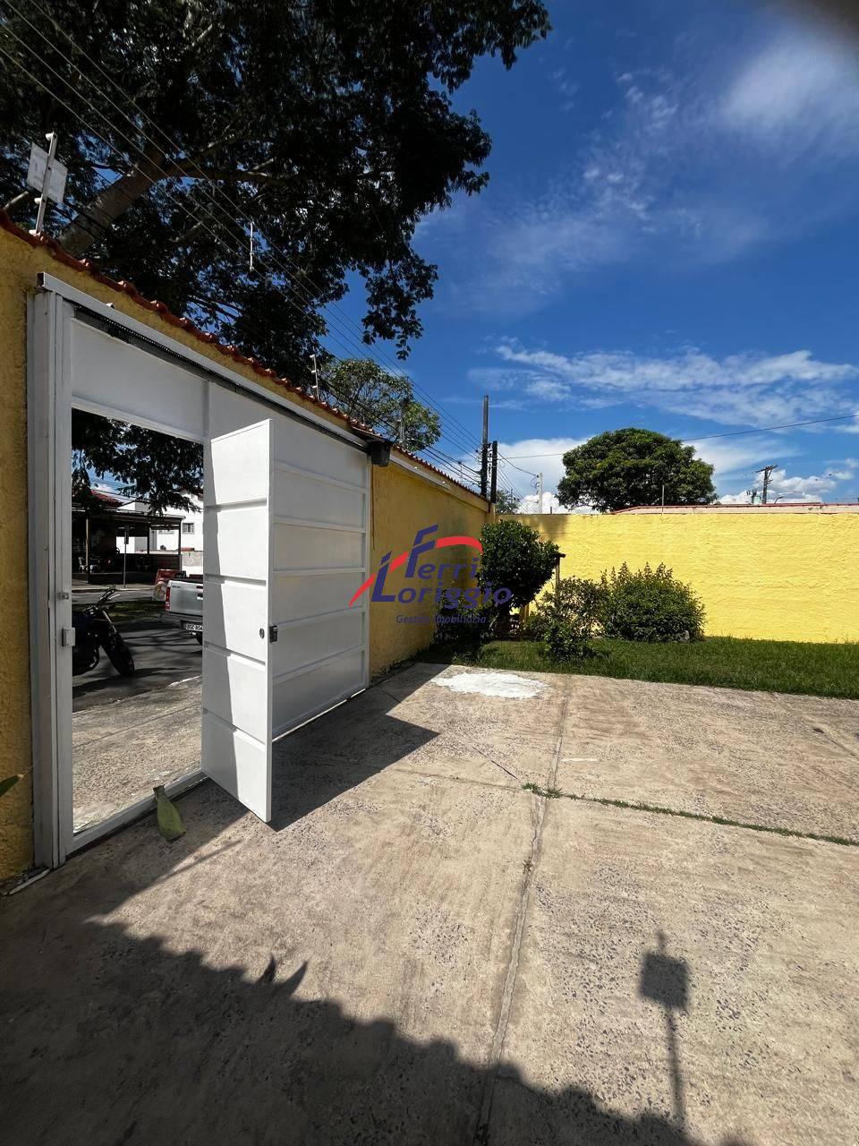 Casa com 3 quartos e 2 banheiros à venda no bairro Parque das Alamedas, Guaratingueta