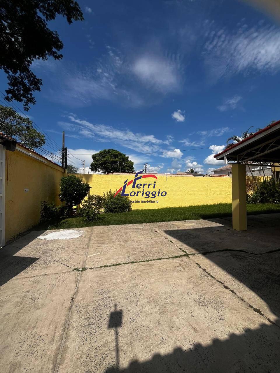 Casa com 3 quartos e 2 banheiros à venda no bairro Parque das Alamedas, Guaratingueta