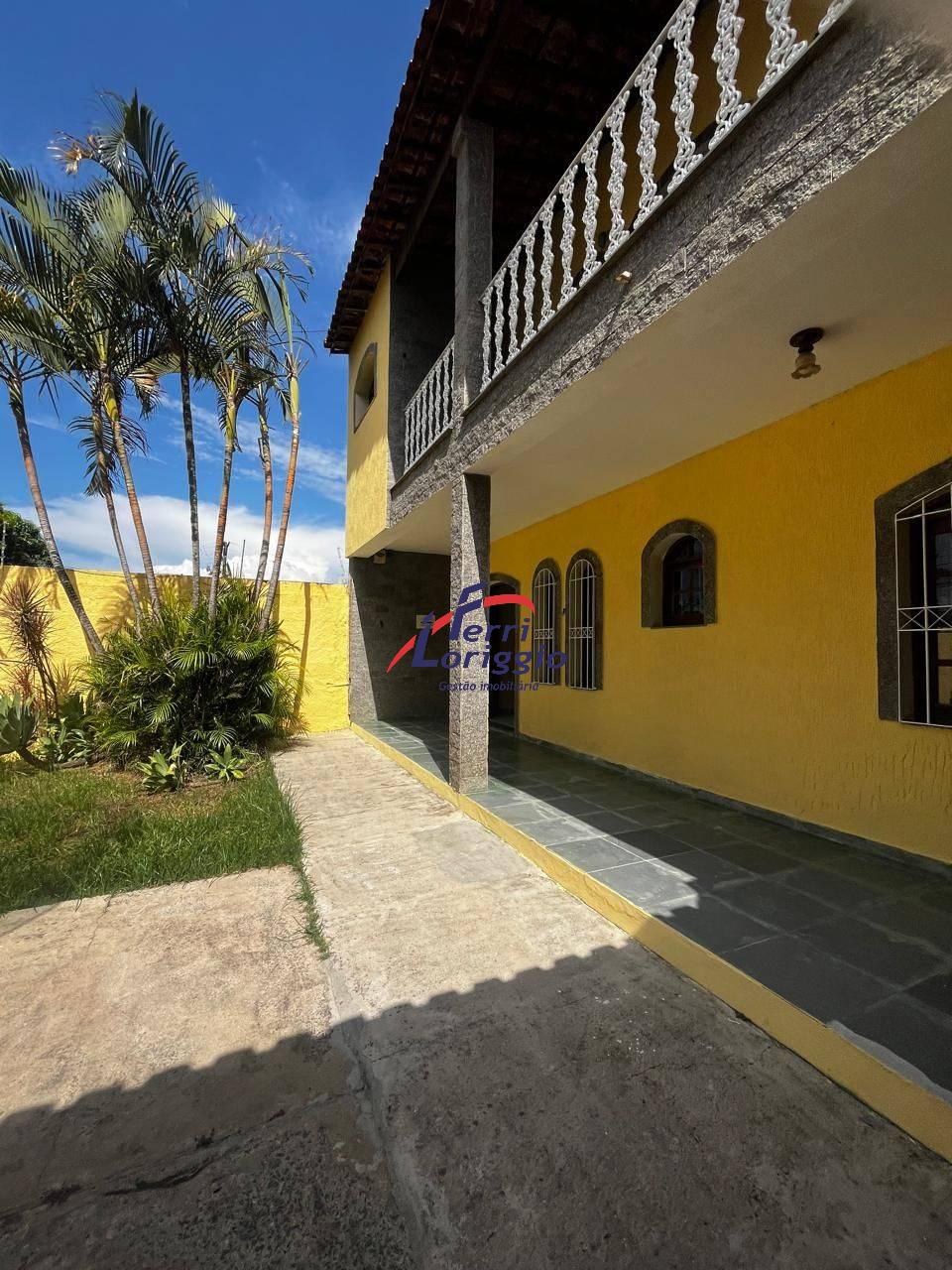 Casa com 3 quartos e 2 banheiros à venda no bairro Parque das Alamedas, Guaratingueta