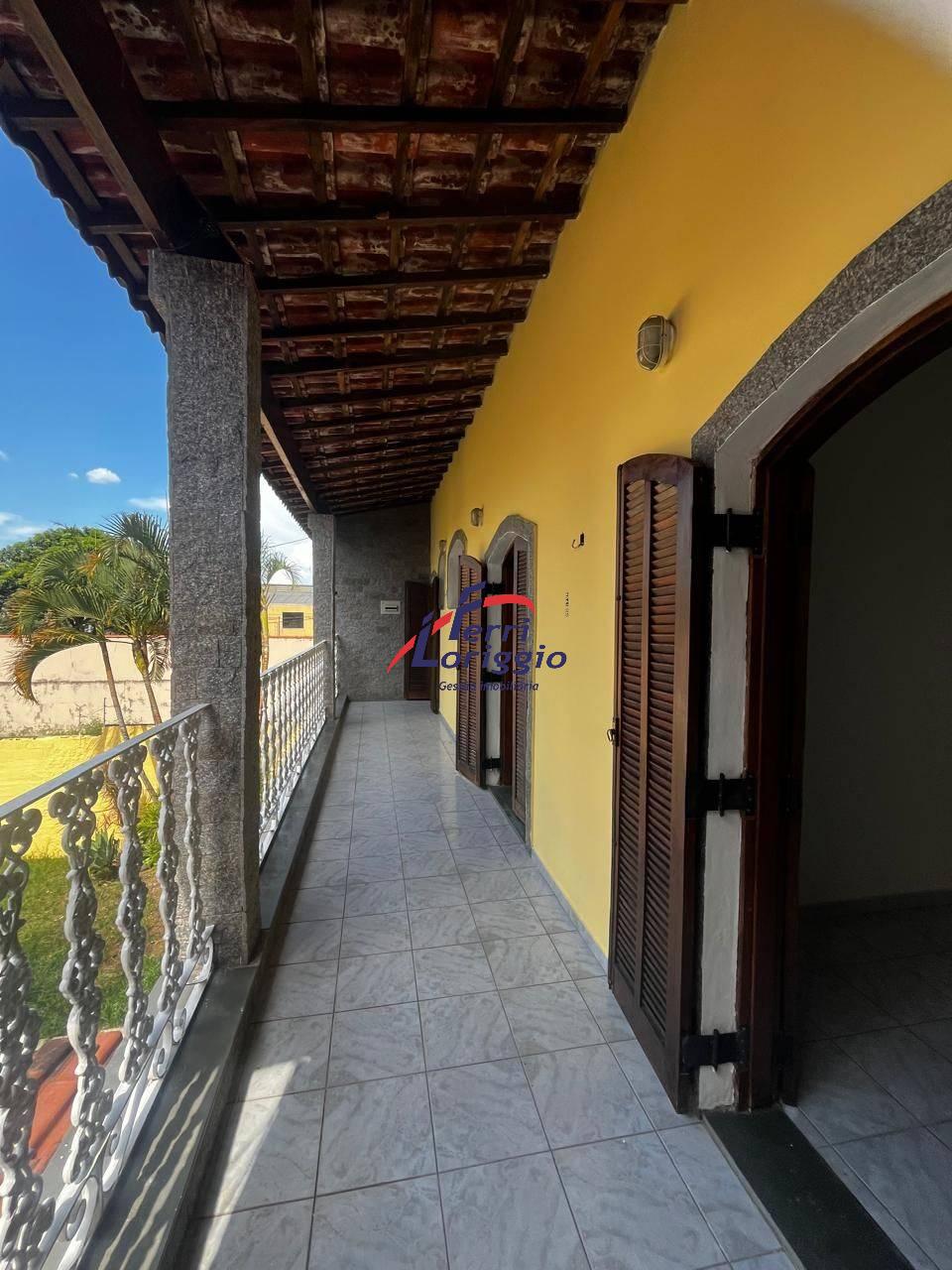 Casa com 3 quartos e 2 banheiros à venda no bairro Parque das Alamedas, Guaratingueta