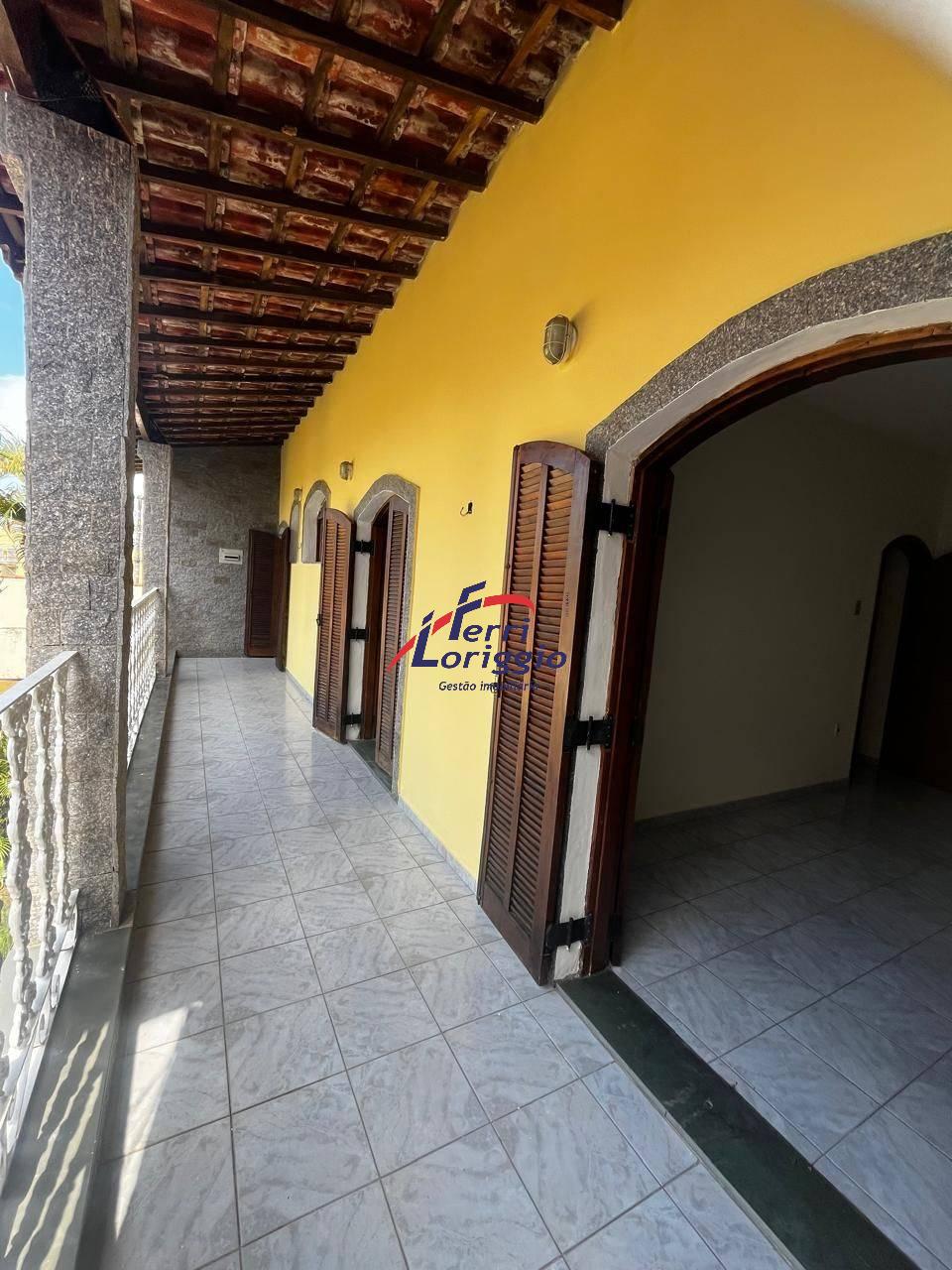 Casa com 3 quartos e 2 banheiros à venda no bairro Parque das Alamedas, Guaratingueta