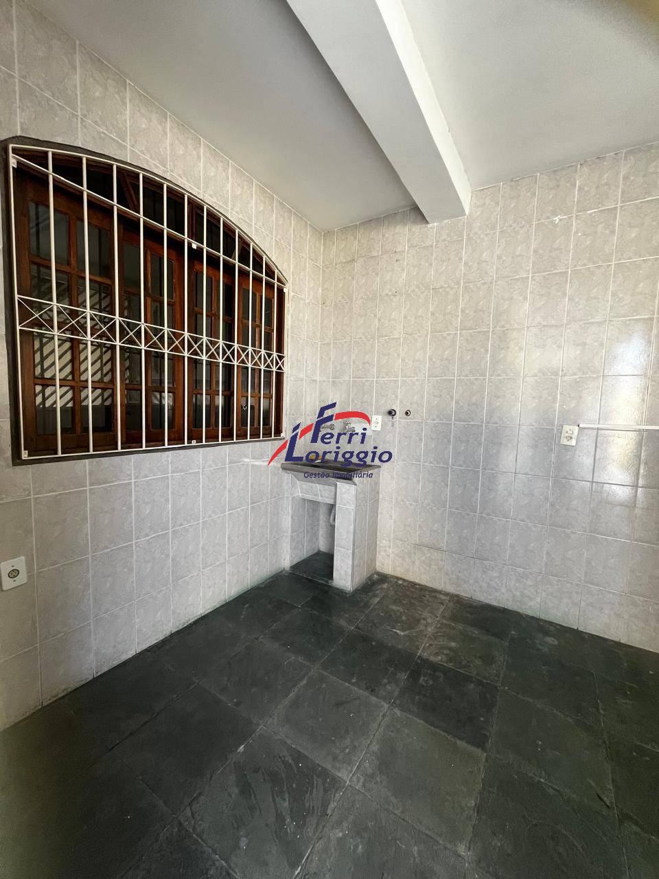 Casa com 3 quartos e 2 banheiros à venda no bairro Parque das Alamedas, Guaratingueta