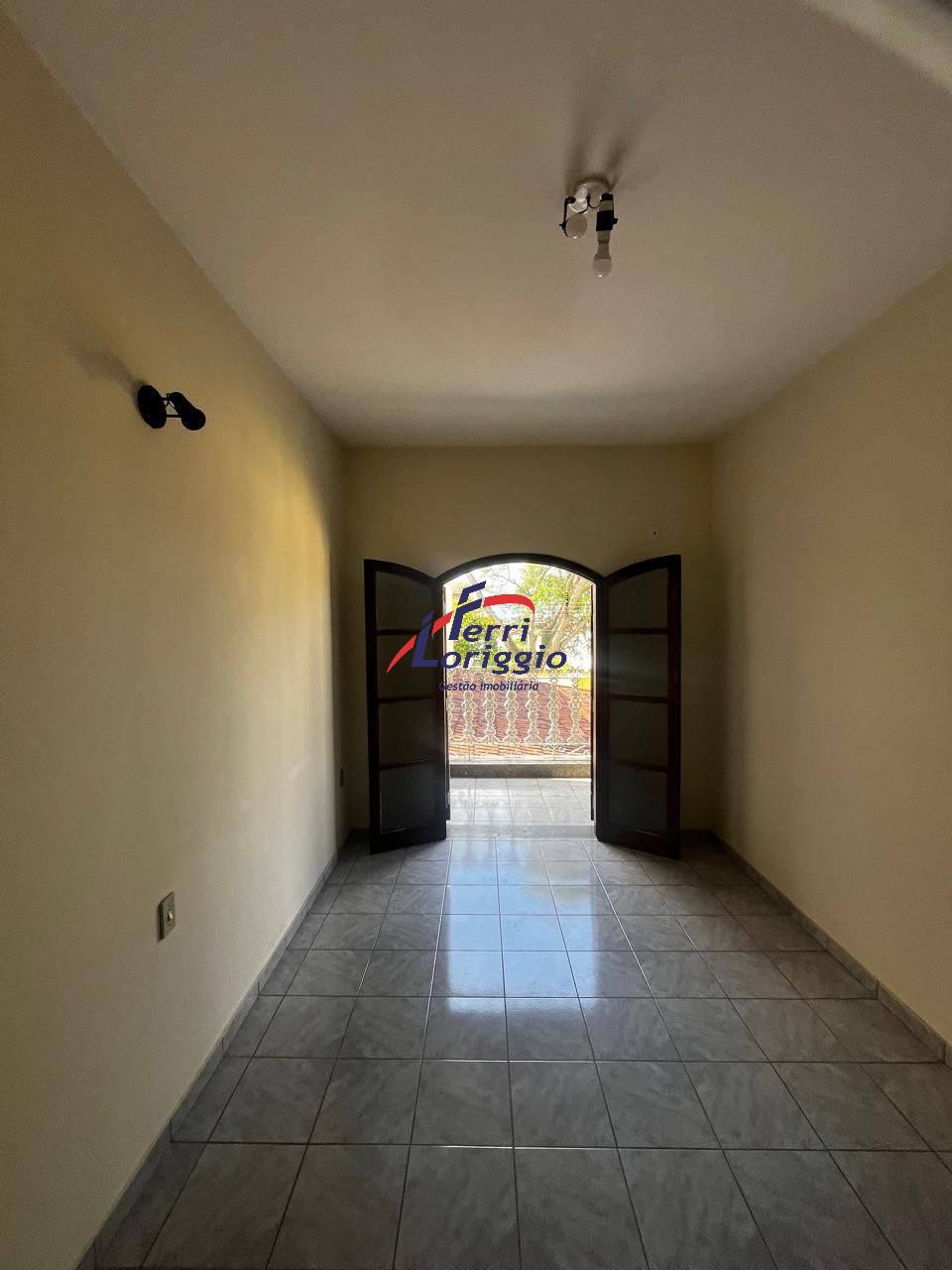 Casa com 3 quartos e 2 banheiros à venda no bairro Parque das Alamedas, Guaratingueta