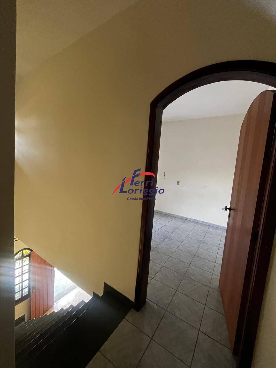 Casa com 3 quartos e 2 banheiros à venda no bairro Parque das Alamedas, Guaratingueta
