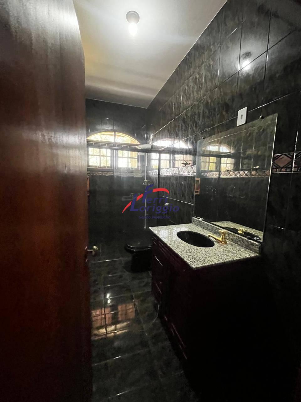 Casa com 3 quartos e 2 banheiros à venda no bairro Parque das Alamedas, Guaratingueta
