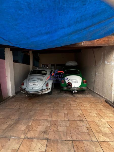 Casa com 2 quartos e 1 banheiro à venda no bairro Engenheiro Neiva, Guaratingueta