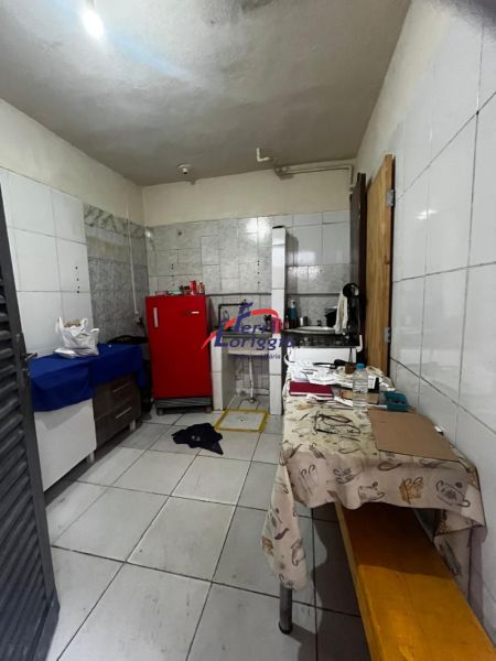 Casa com 2 quartos e 1 banheiro à venda no bairro Engenheiro Neiva, Guaratingueta