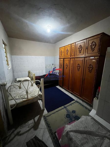 Casa com 2 quartos e 1 banheiro à venda no bairro Engenheiro Neiva, Guaratingueta