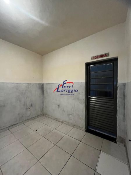 Casa com 2 quartos e 1 banheiro à venda no bairro Engenheiro Neiva, Guaratingueta