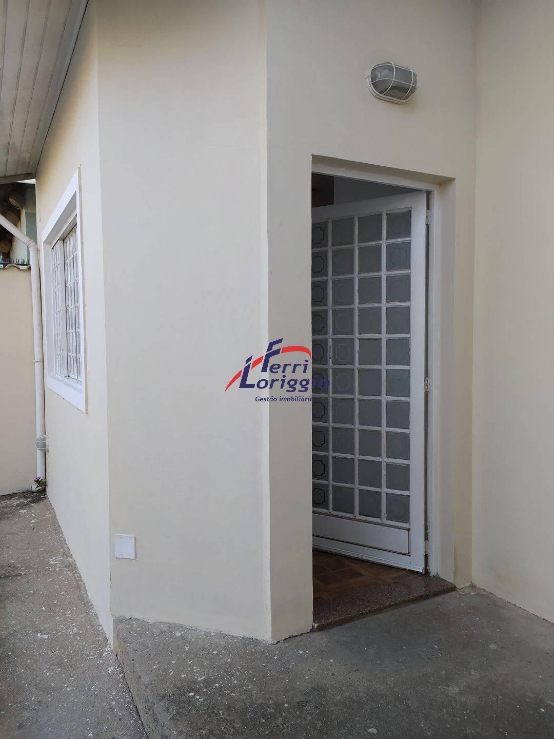 Casa com 2 quartos e 1 banheiro à venda no bairro Beira Rio, Guaratingueta
