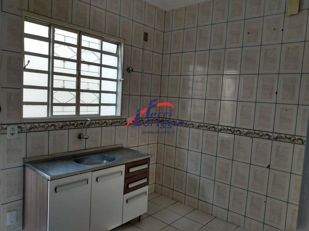 Casa com 2 quartos e 1 banheiro à venda no bairro Beira Rio, Guaratingueta